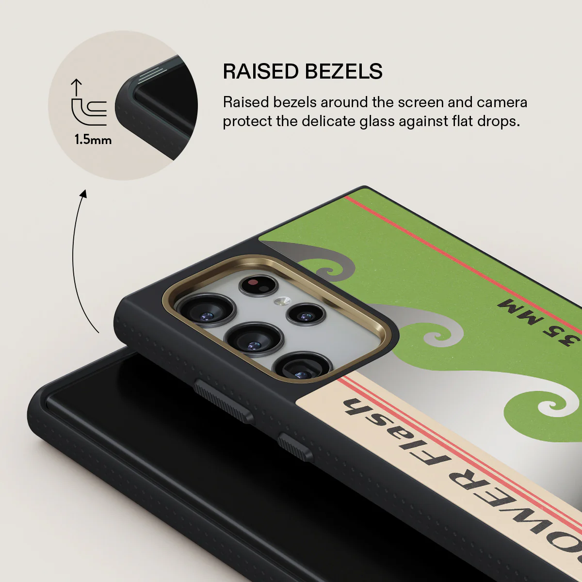 Film Camera - Samsung Galaxy S23 Ultra Case - Image 30