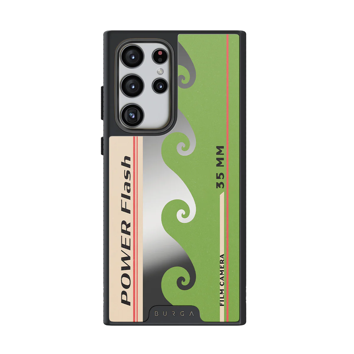 Film Camera - Samsung Galaxy S23 Ultra Case - Image 34