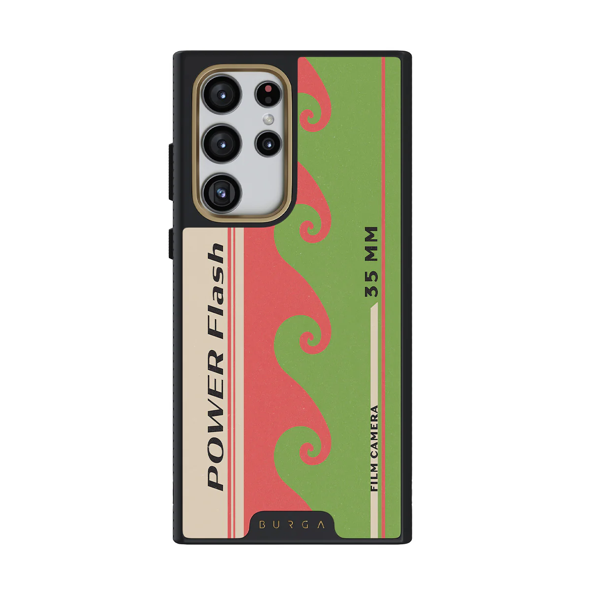 Film Camera - Samsung Galaxy S23 Ultra Case - Image 5