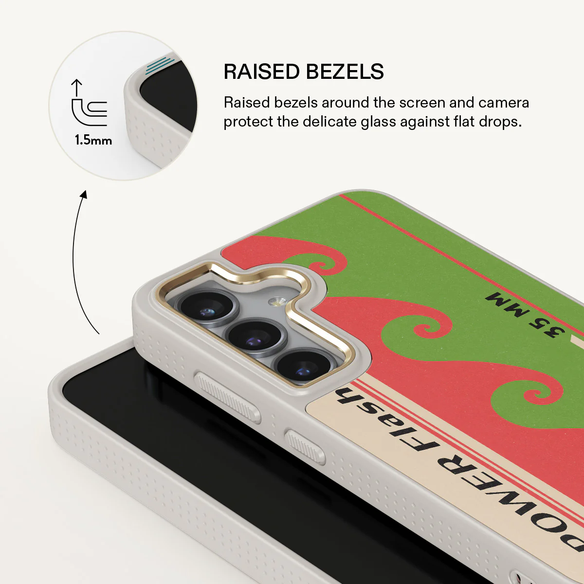 Film Camera - Samsung Galaxy S24 Case - Image 22