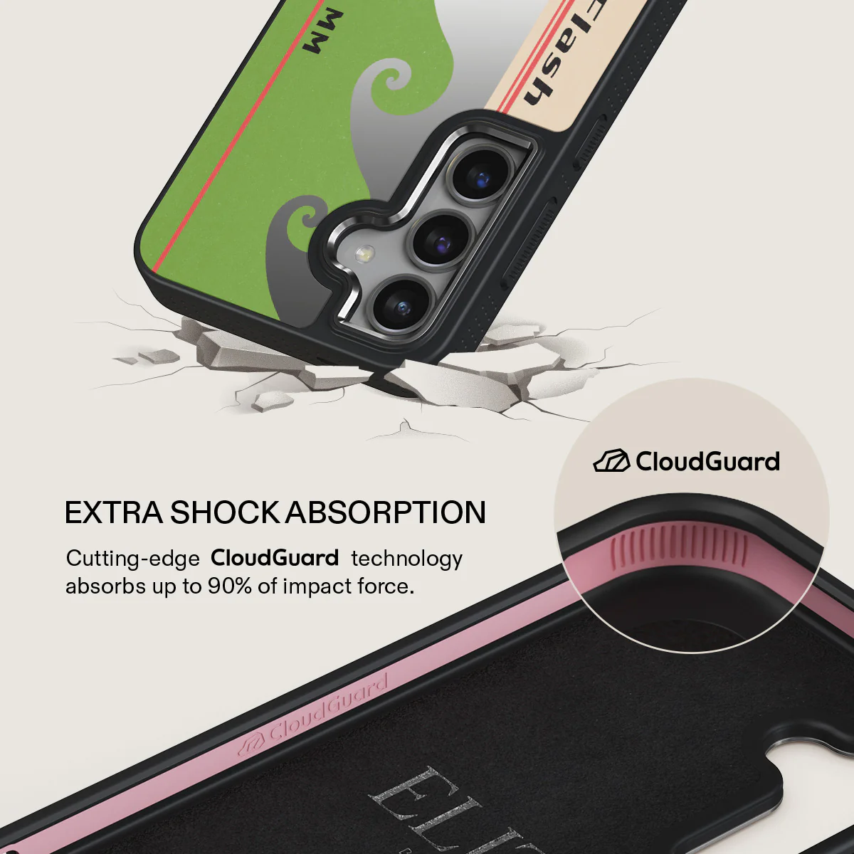 Film Camera - Samsung Galaxy S24 Case - Image 36