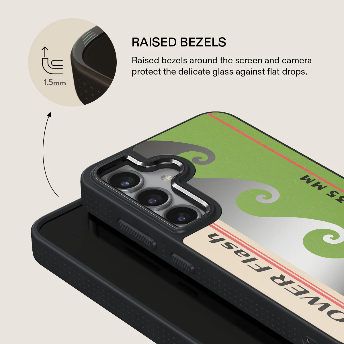 Film Camera - Samsung Galaxy S24 Case - Image 38