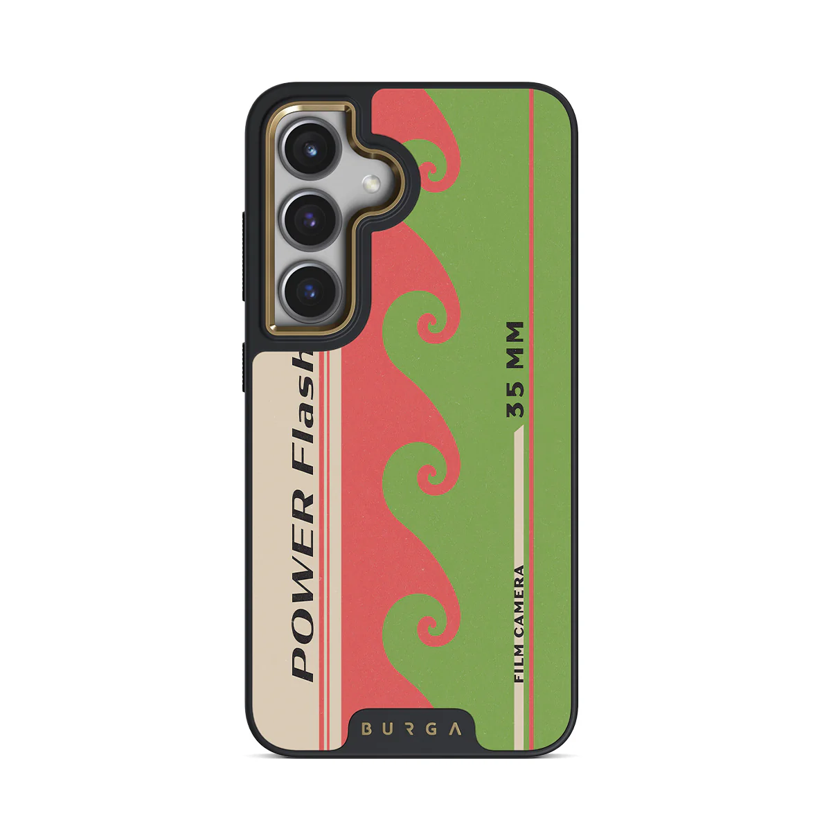 Film Camera - Samsung Galaxy S24 Case - Image 5