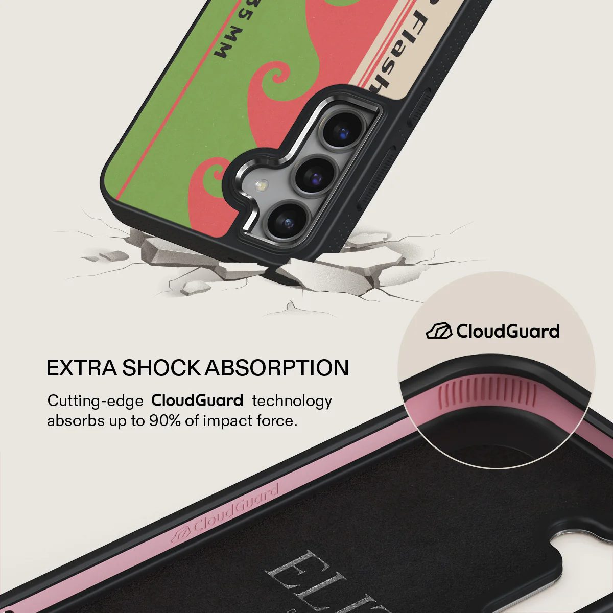 Film Camera - Samsung Galaxy S24 Plus Case - Image 14