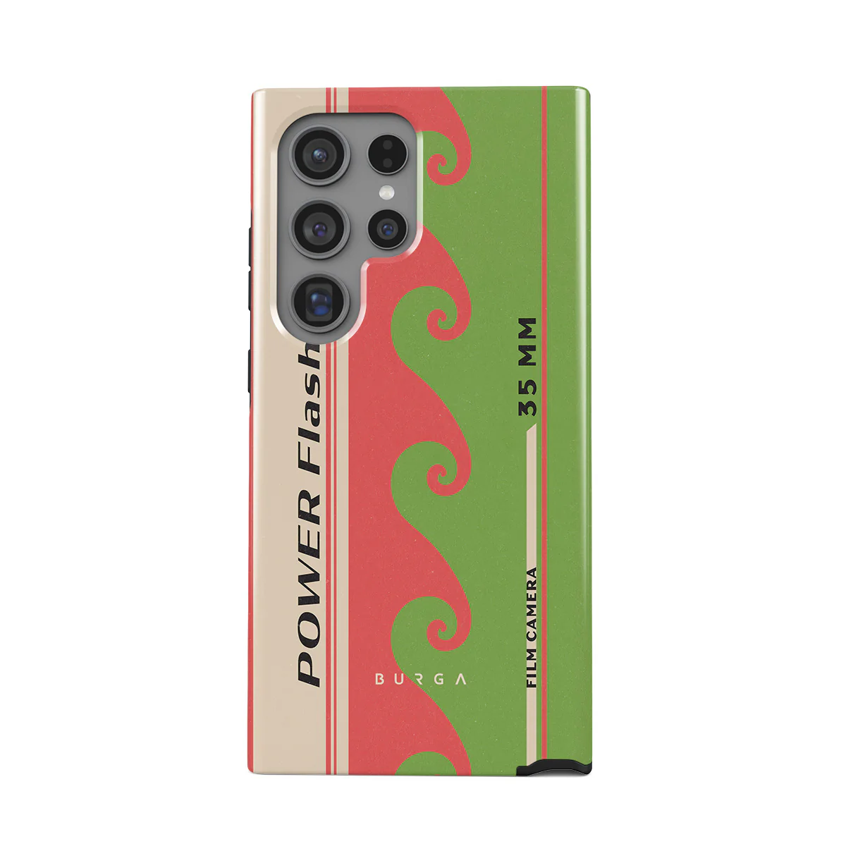 Film Camera - Samsung Galaxy S24 Ultra Case