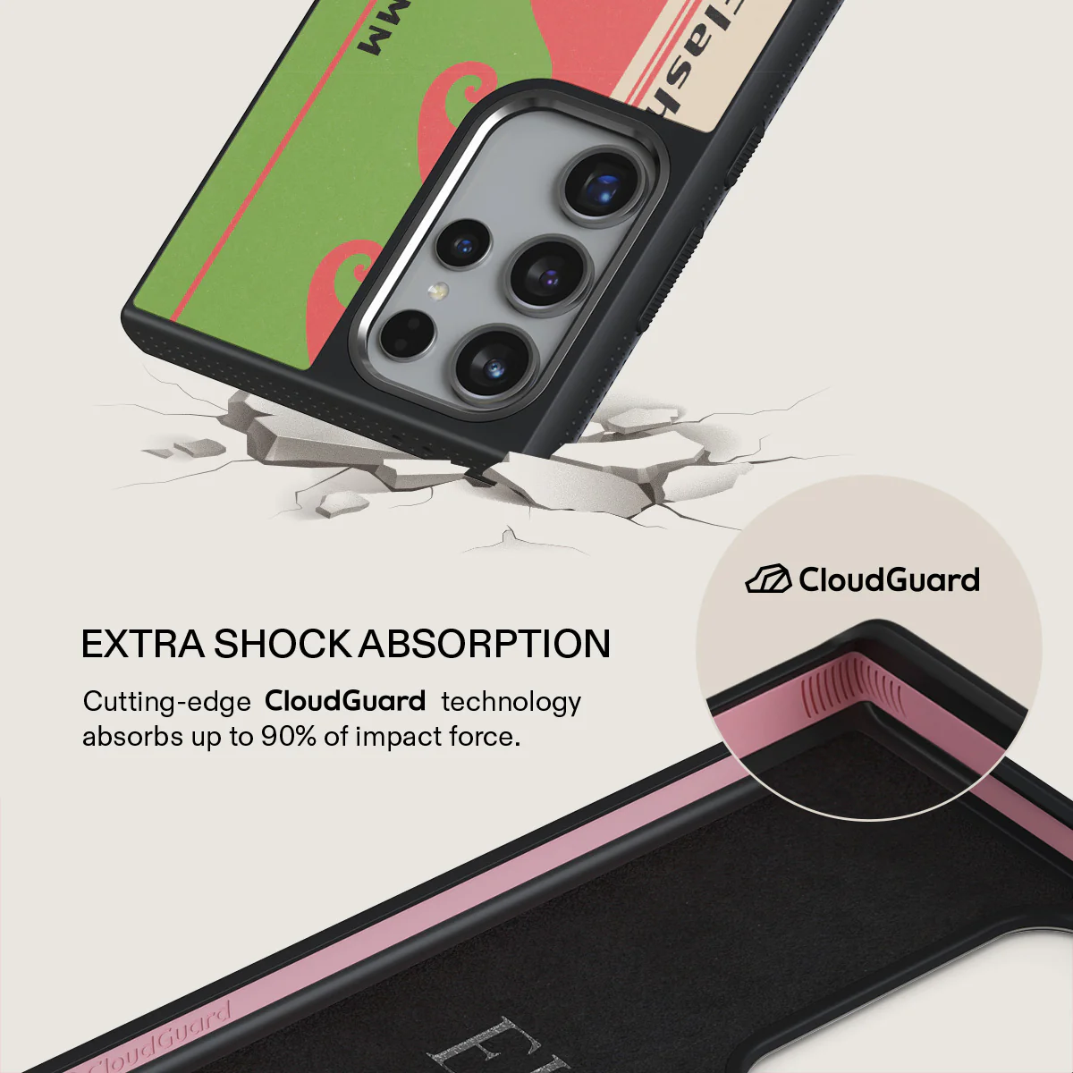 Film Camera - Samsung Galaxy S24 Ultra Case - Image 14