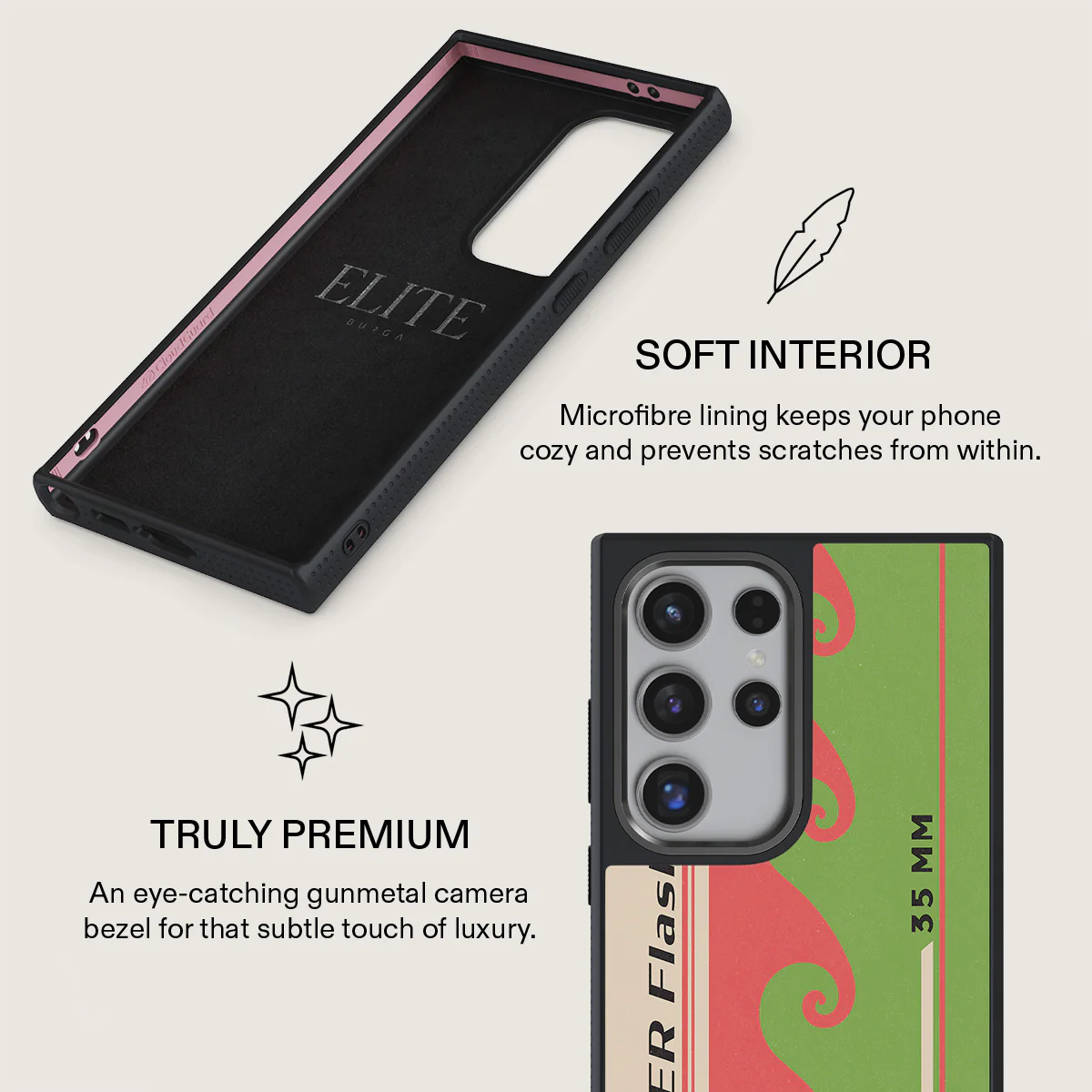 Film Camera - Samsung Galaxy S24 Ultra Case - Image 17