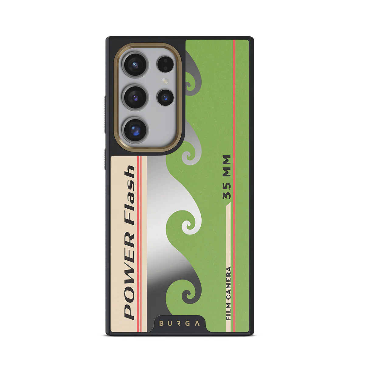 Film Camera - Samsung Galaxy S24 Ultra Case - Image 26