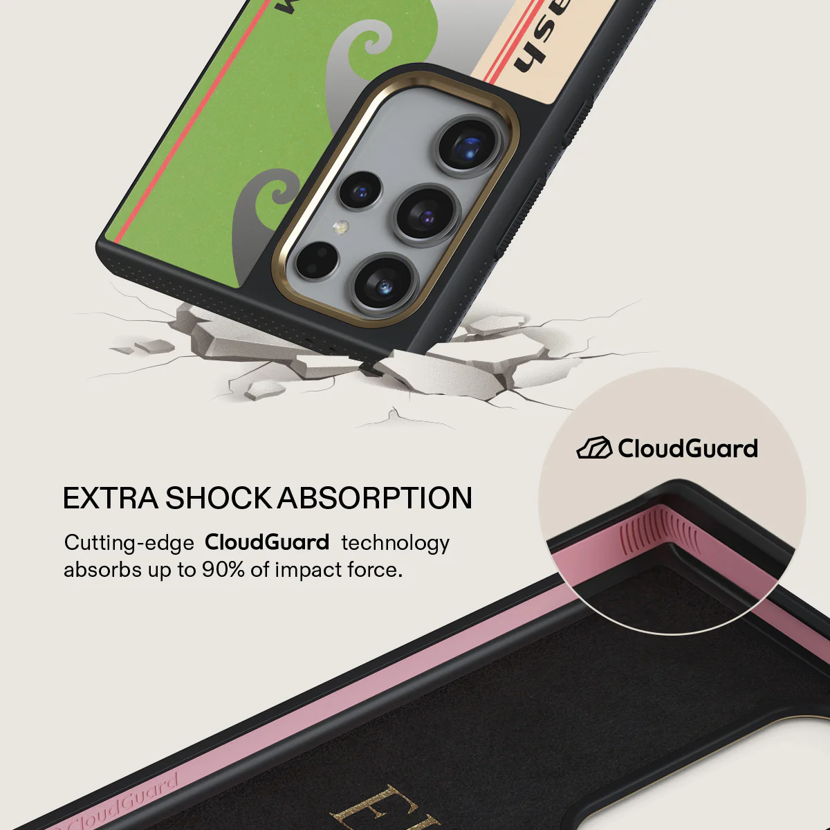 Film Camera - Samsung Galaxy S24 Ultra Case - Image 28