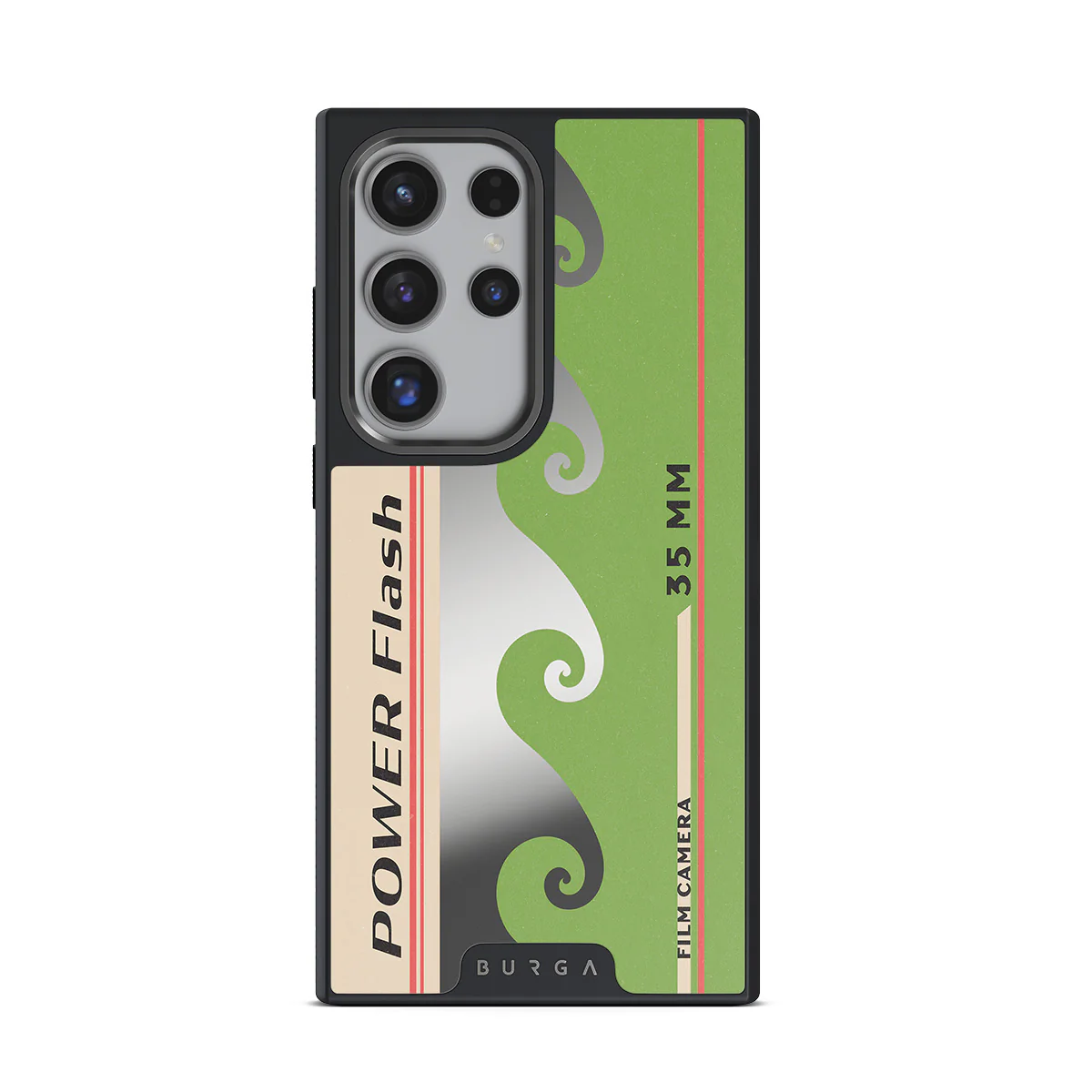 Film Camera - Samsung Galaxy S24 Ultra Case - Image 34