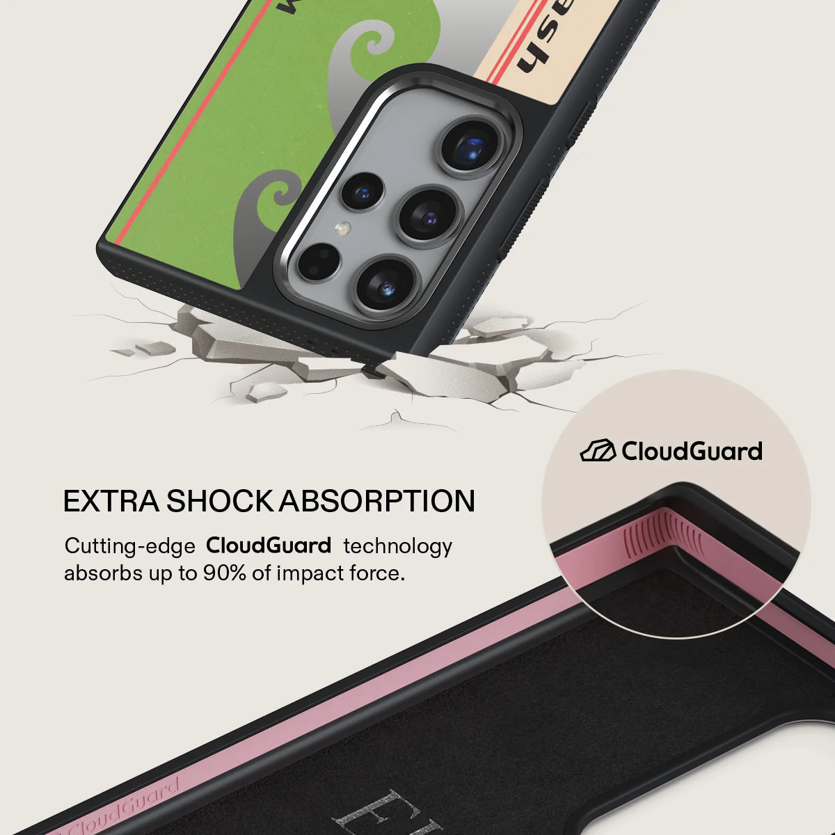Film Camera - Samsung Galaxy S24 Ultra Case - Image 36