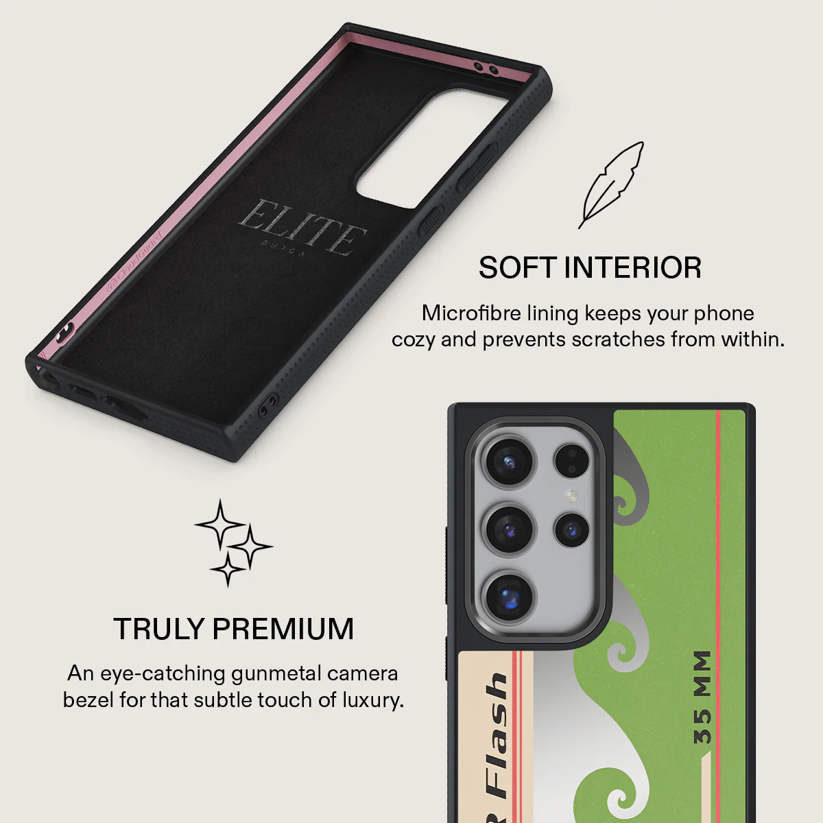Film Camera - Samsung Galaxy S24 Ultra Case - Image 40