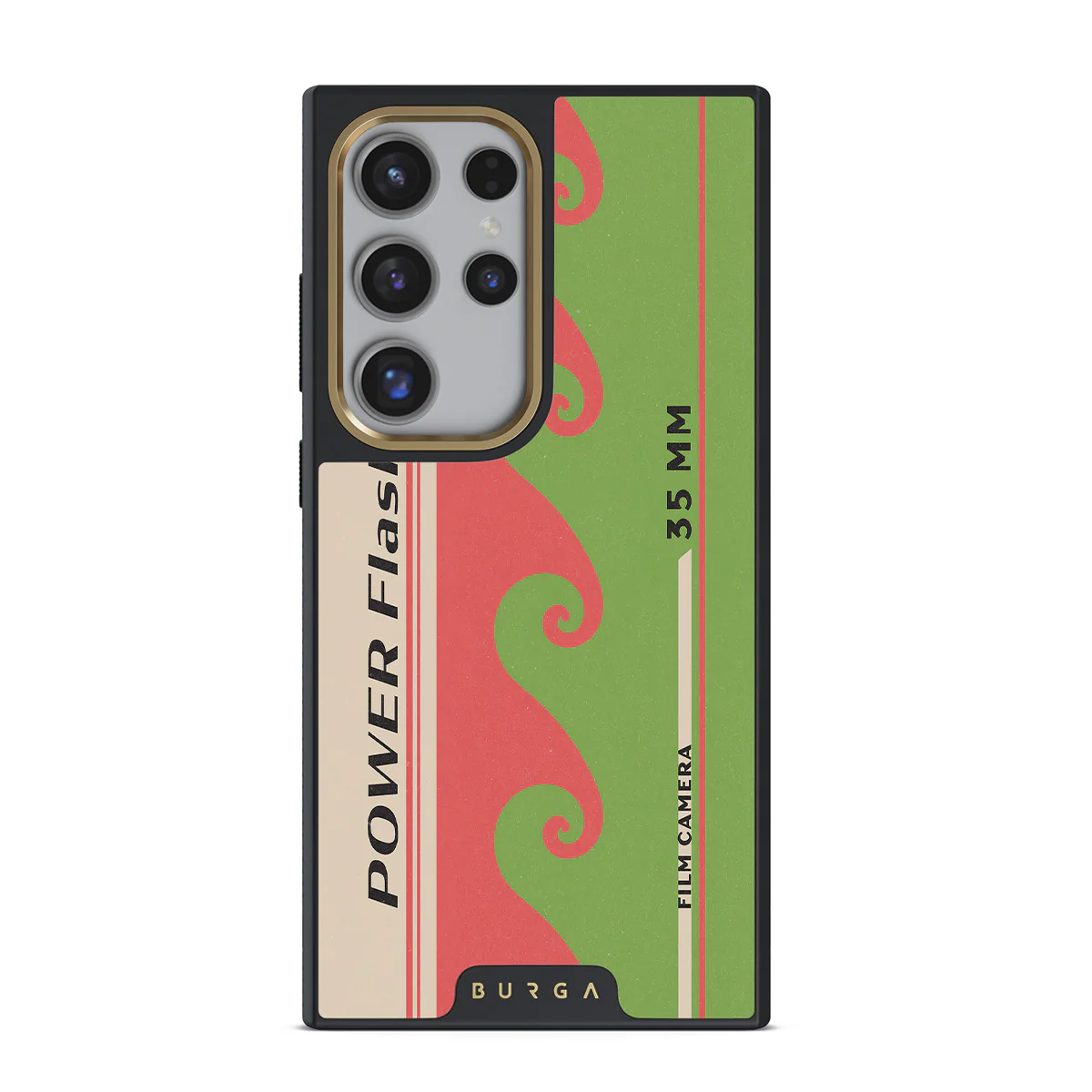 Film Camera - Samsung Galaxy S24 Ultra Case - Image 5