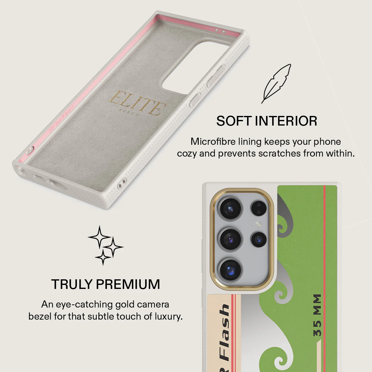 Film Camera - Samsung Galaxy S24 Ultra Case - Image 54