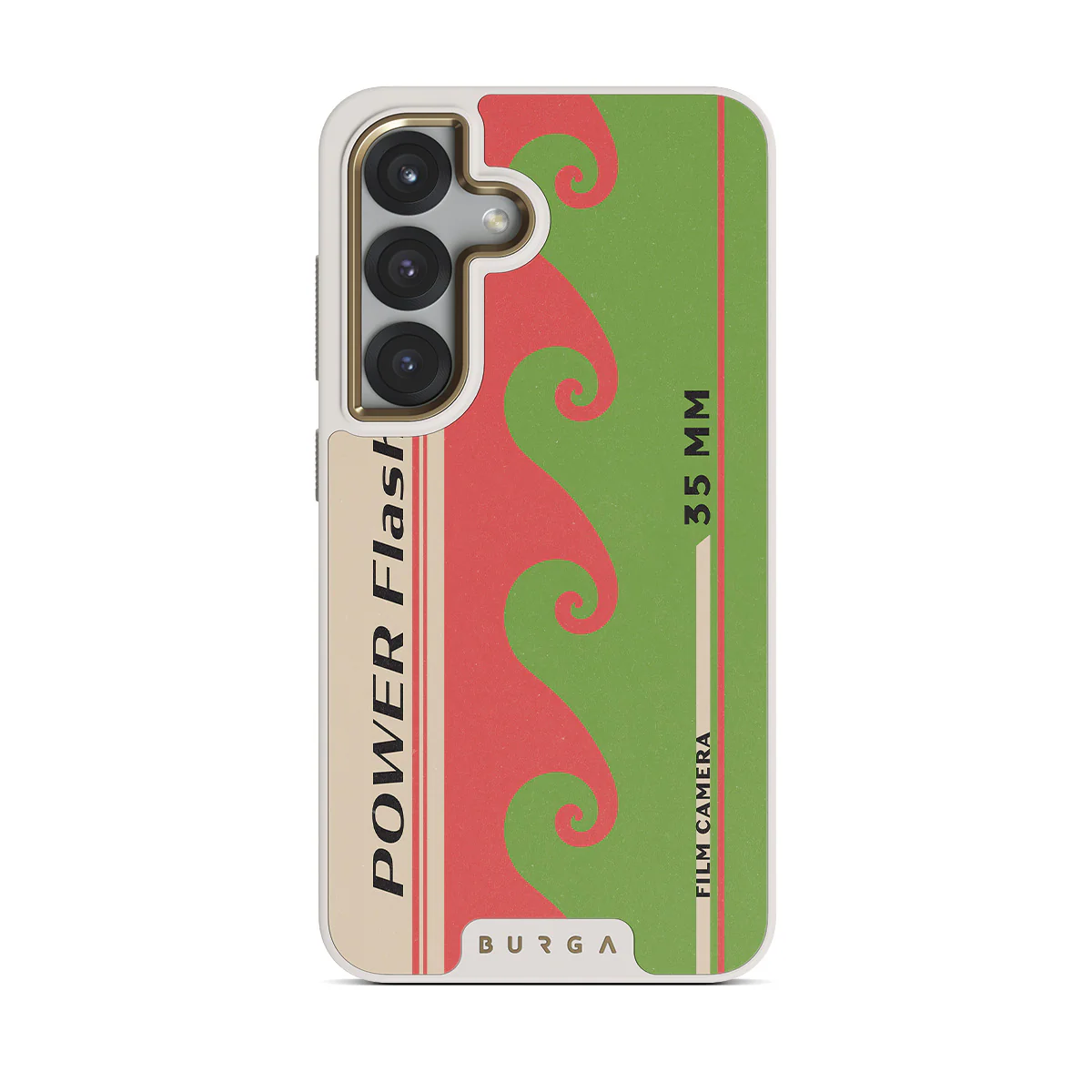 Film Camera - Samsung Galaxy S25 Case - Image 19