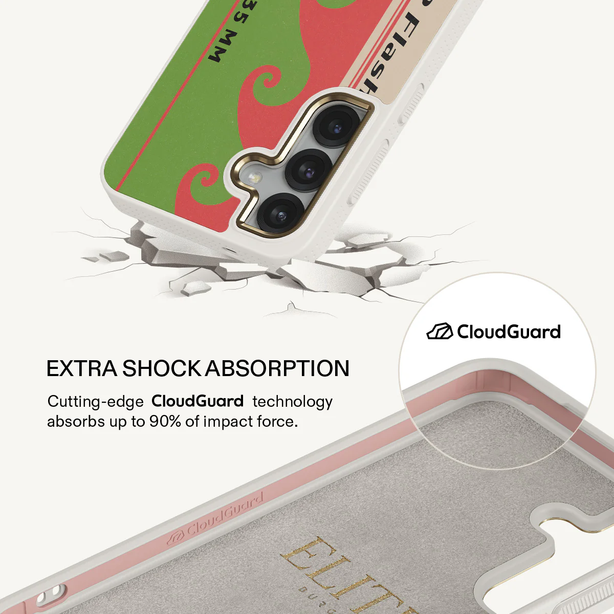 Film Camera - Samsung Galaxy S25 Case - Image 21