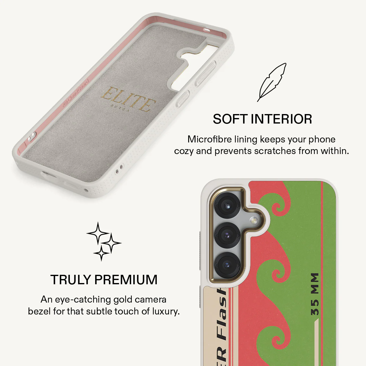 Film Camera - Samsung Galaxy S25 Case - Image 24