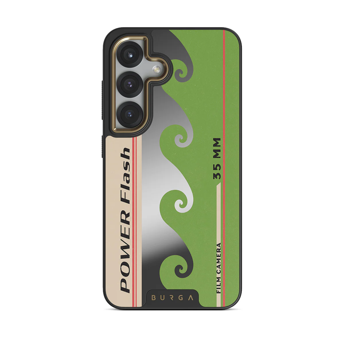Film Camera - Samsung Galaxy S25 Case - Image 26
