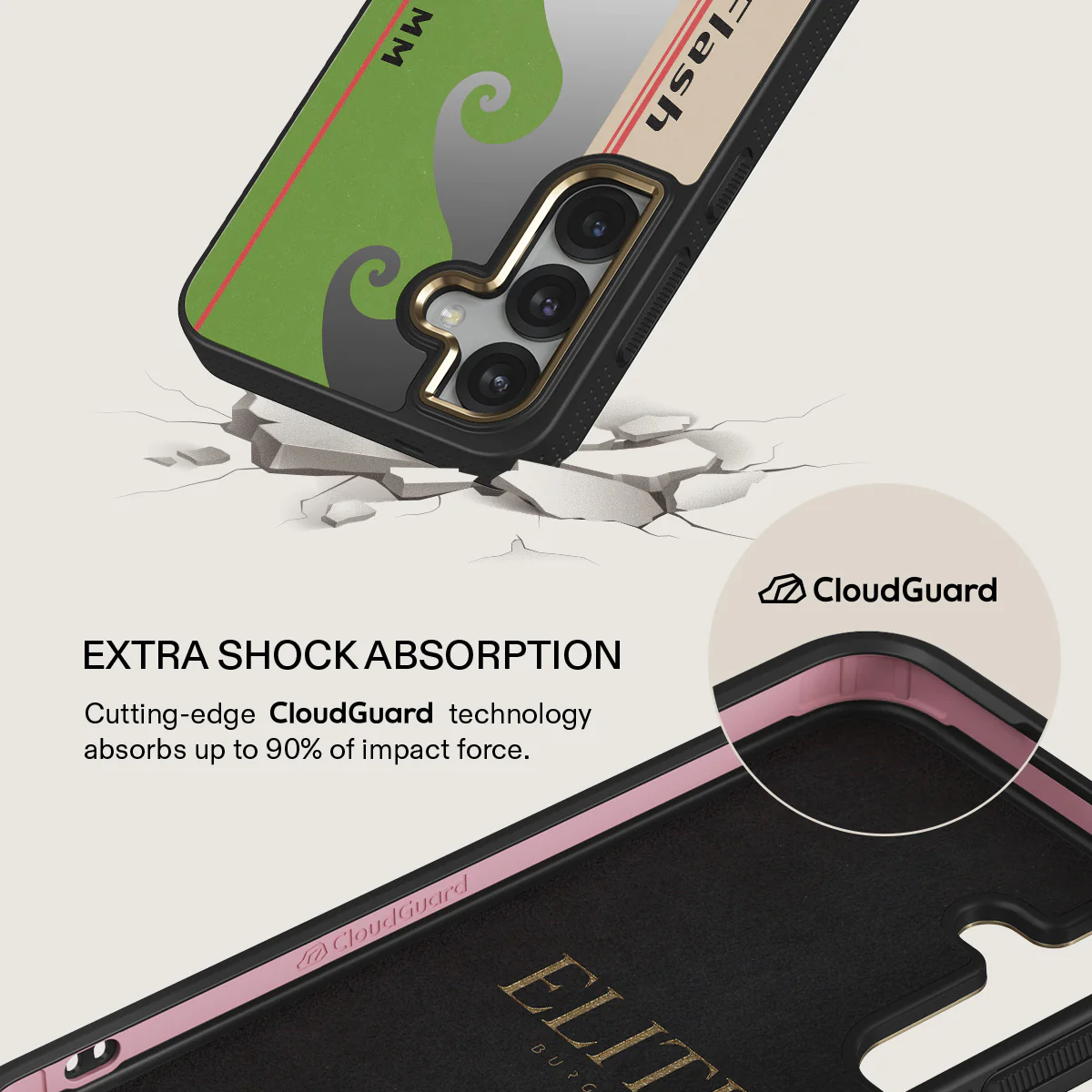 Film Camera - Samsung Galaxy S25 Case - Image 28