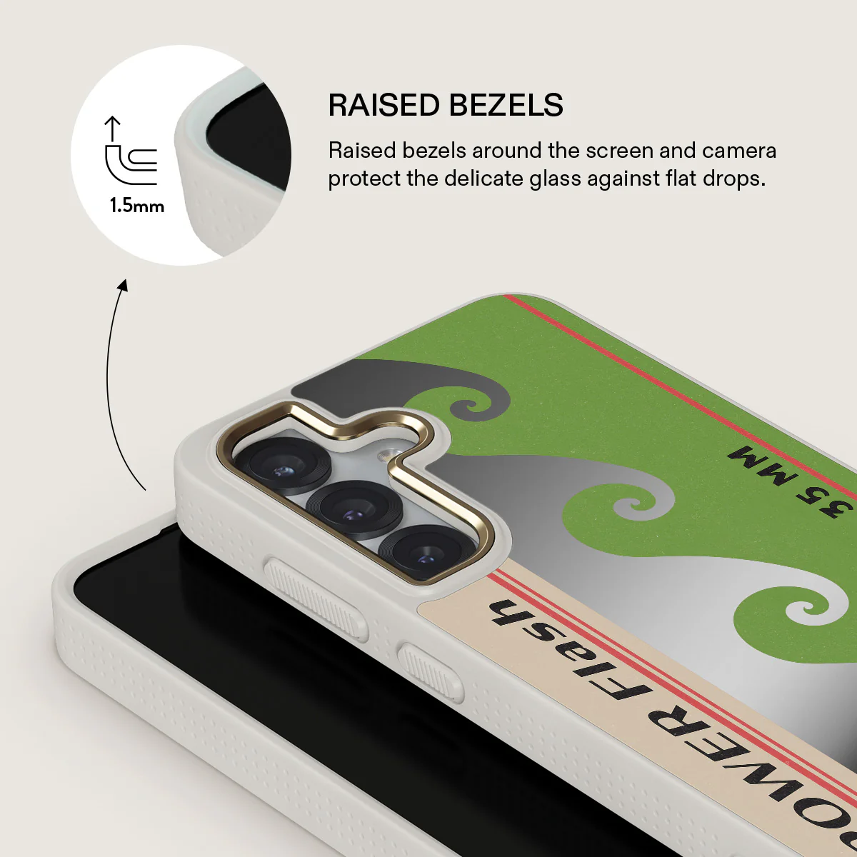 Film Camera - Samsung Galaxy S25 Case - Image 54