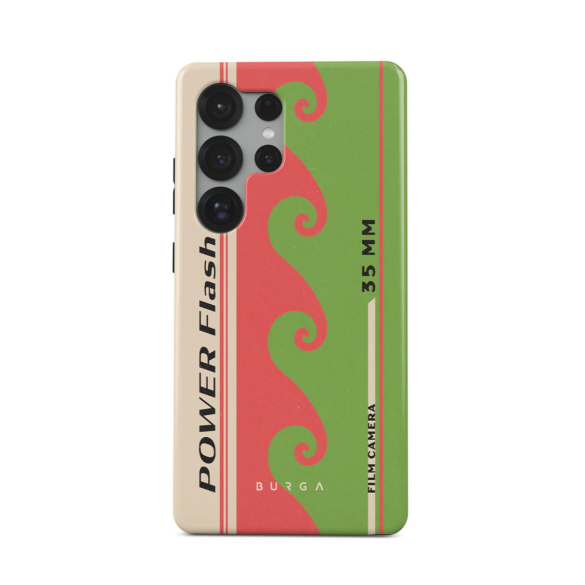 Film Camera - Samsung Galaxy S25 Ultra Case