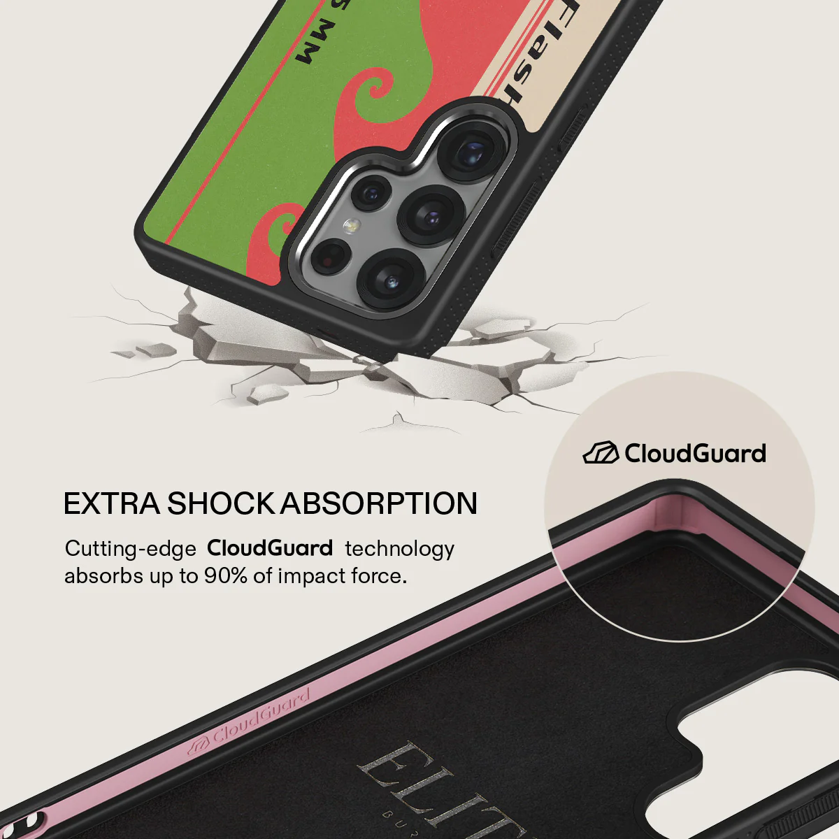 Film Camera - Samsung Galaxy S25 Ultra Case - Image 14