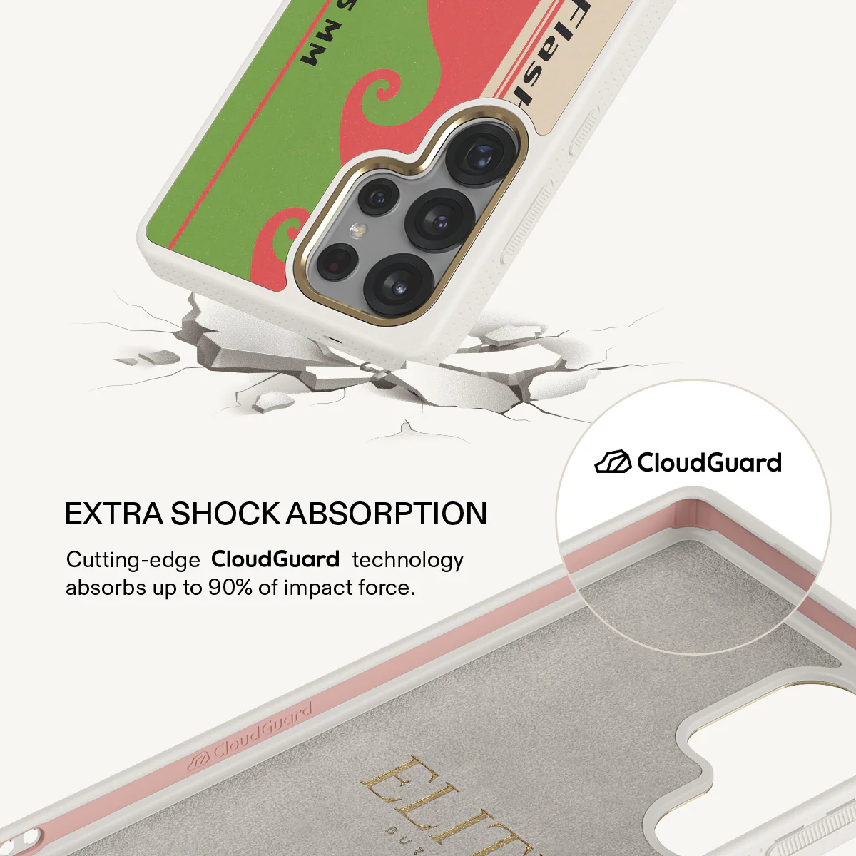 Film Camera - Samsung Galaxy S25 Ultra Case - Image 21