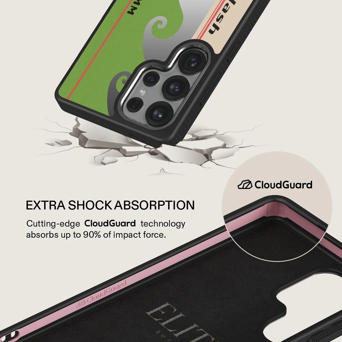Film Camera - Samsung Galaxy S25 Ultra Case - Image 36