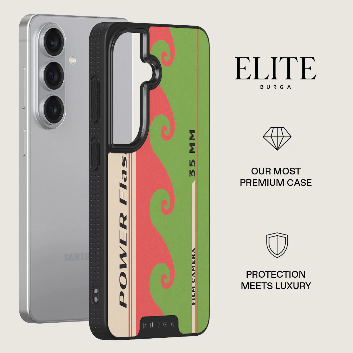 Film Camera - Samsung Galaxy S26 Case - Image 13