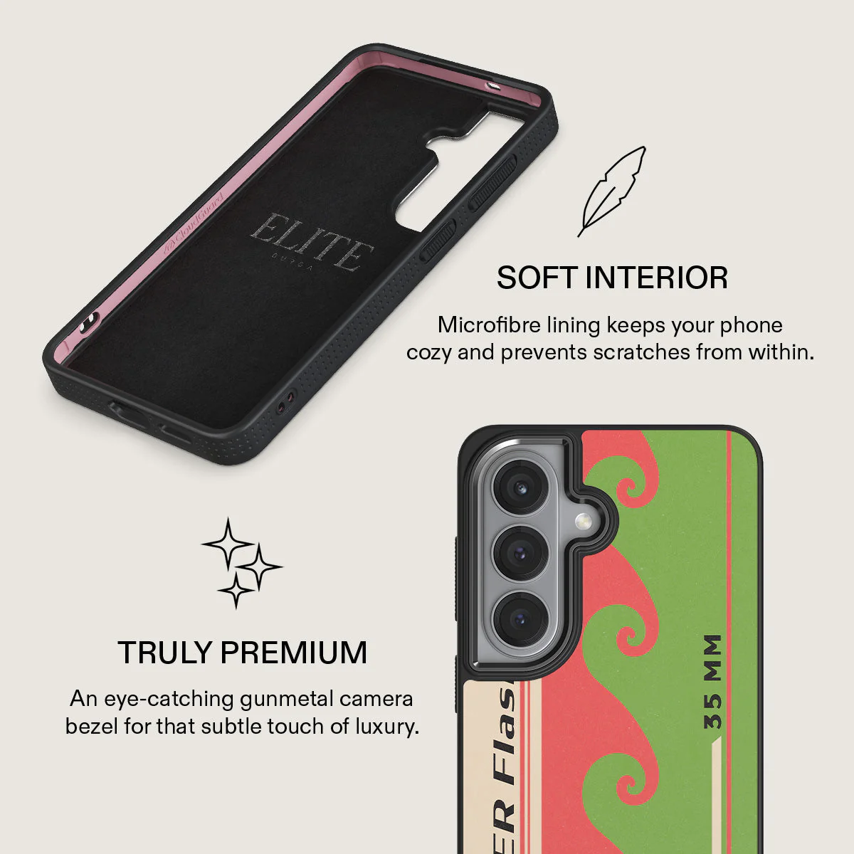 Film Camera - Samsung Galaxy S26 Case - Image 17