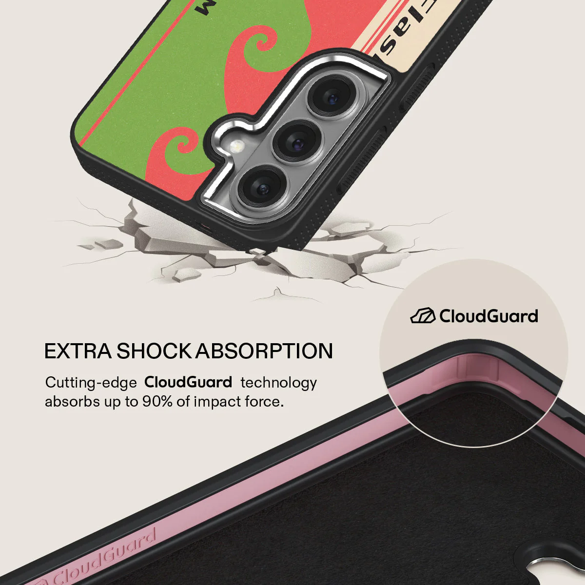 Film Camera - Samsung Galaxy S26 Case - Image 21