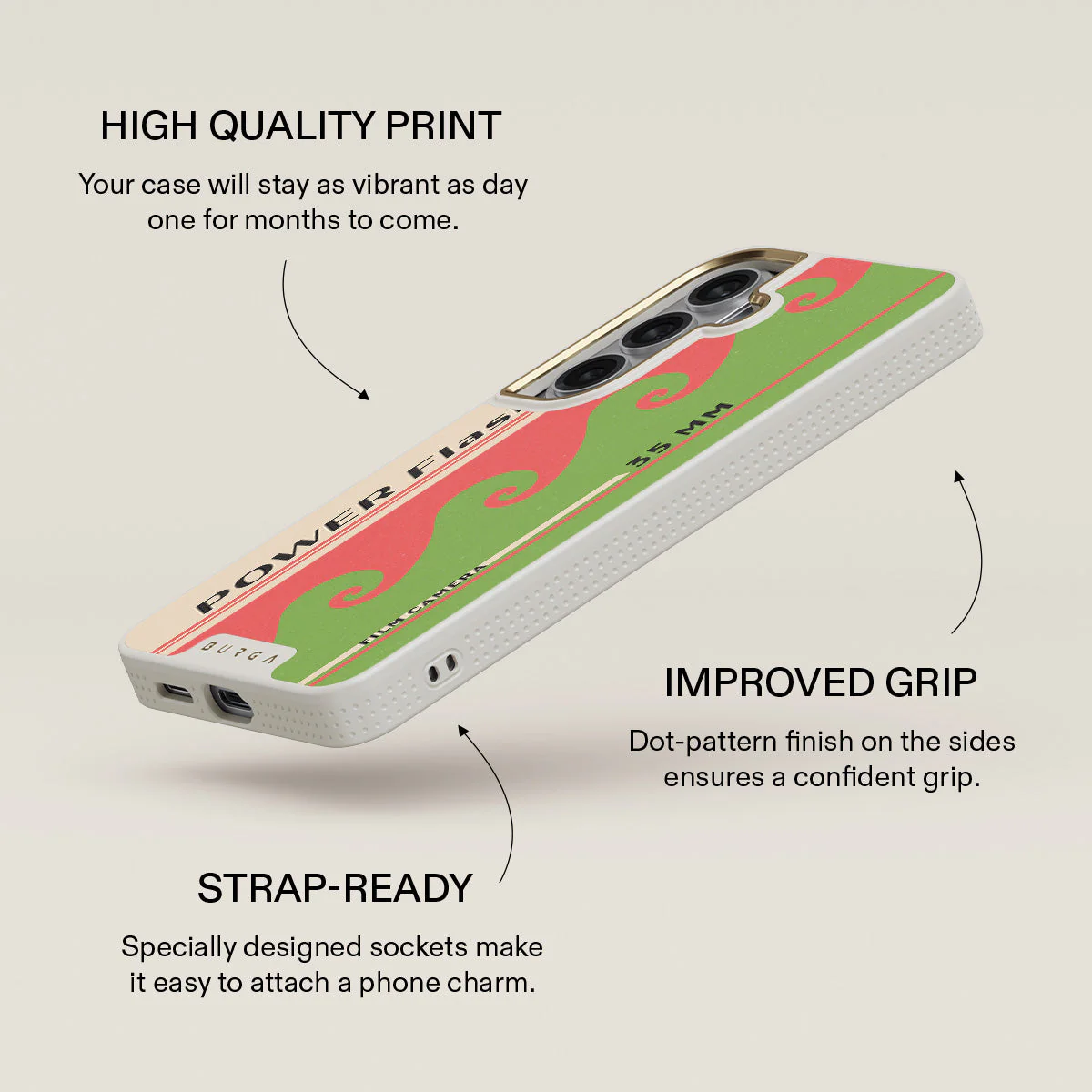Film Camera - Samsung Galaxy S26 Case - Image 30