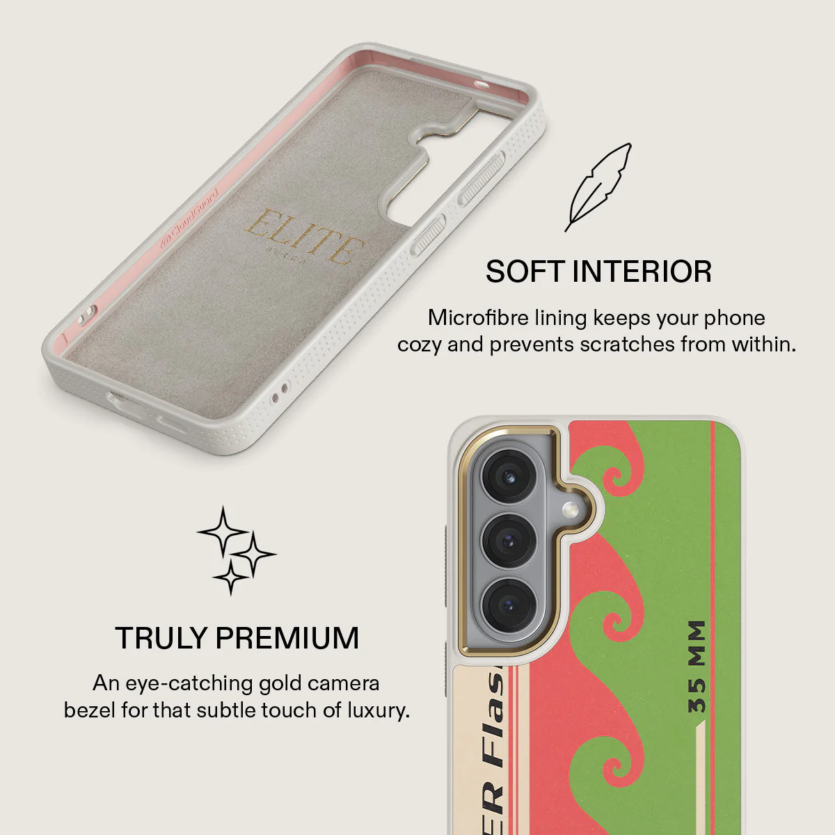 Film Camera - Samsung Galaxy S26 Case - Image 31