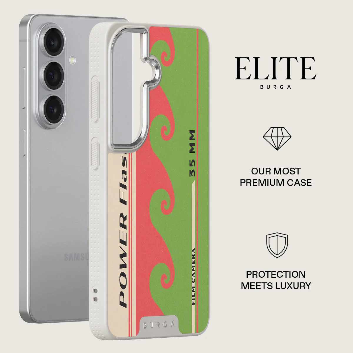 Film Camera - Samsung Galaxy S26 Case - Image 34