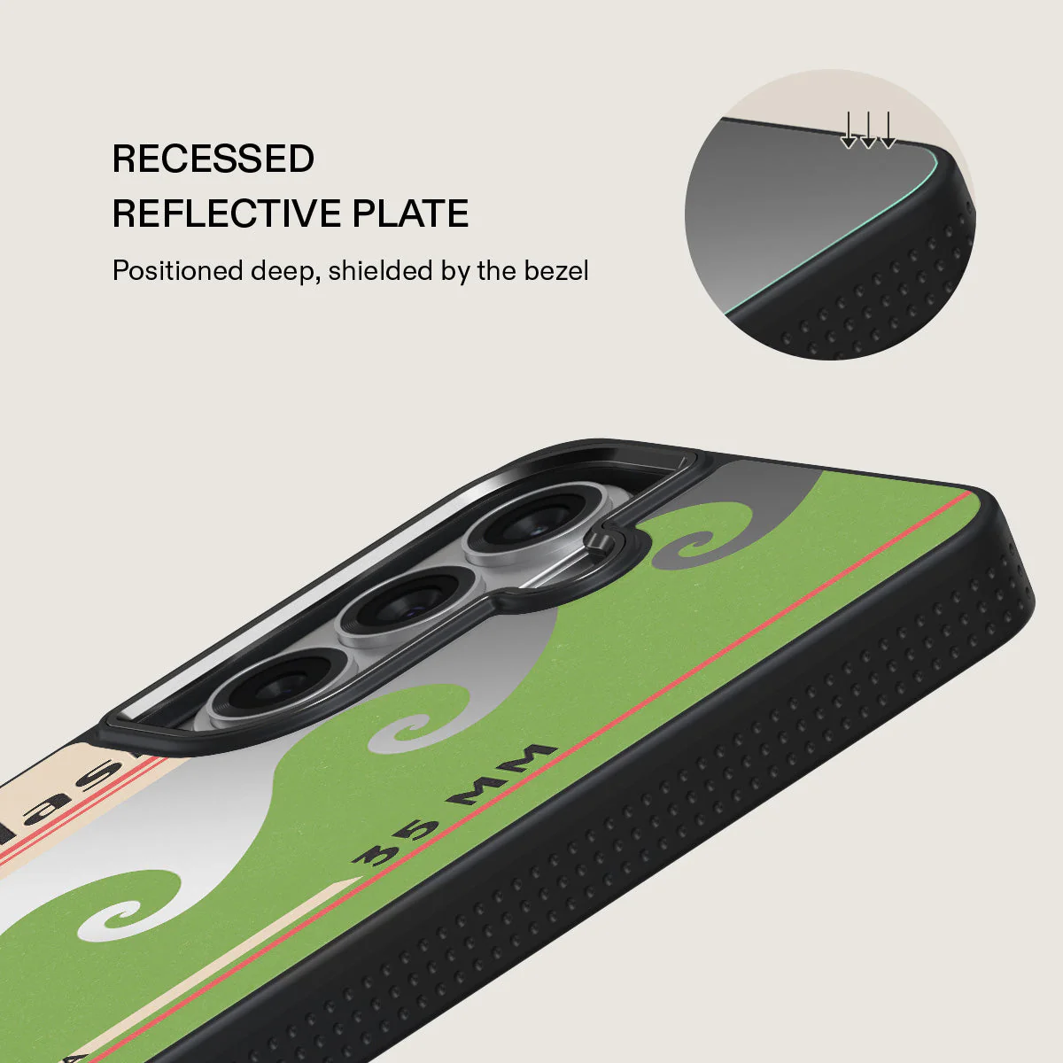 Film Camera - Samsung Galaxy S26 Case - Image 51