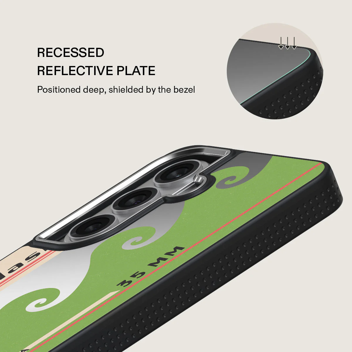 Film Camera - Samsung Galaxy S26 Case - Image 59