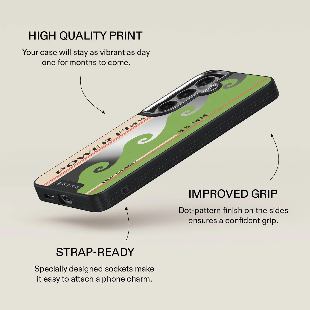 Film Camera - Samsung Galaxy S26 Case - Image 61