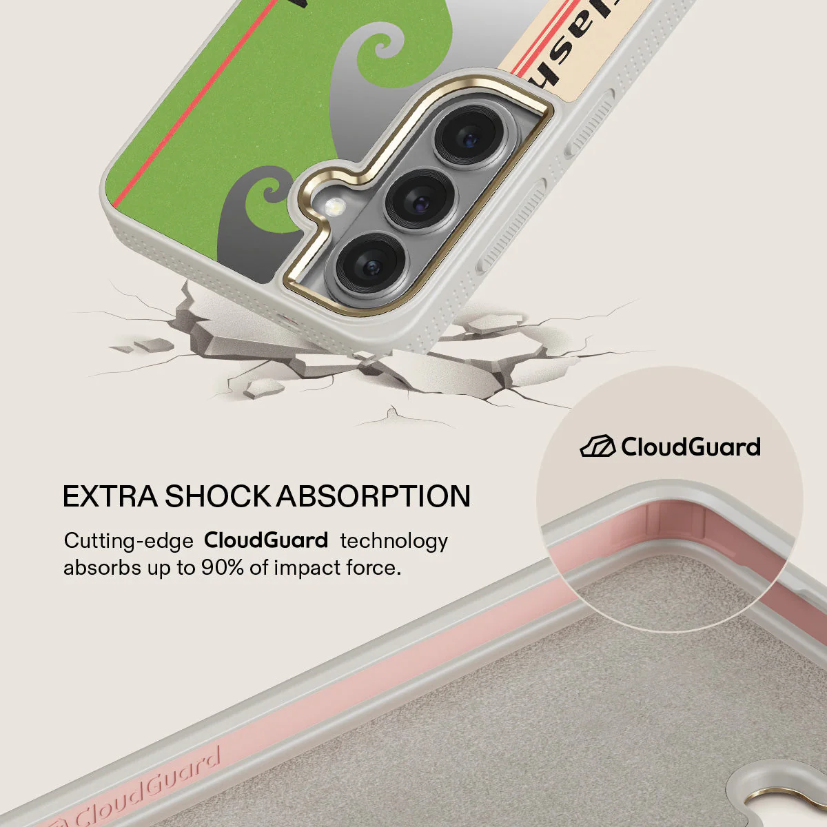 Film Camera - Samsung Galaxy S26 Case - Image 74