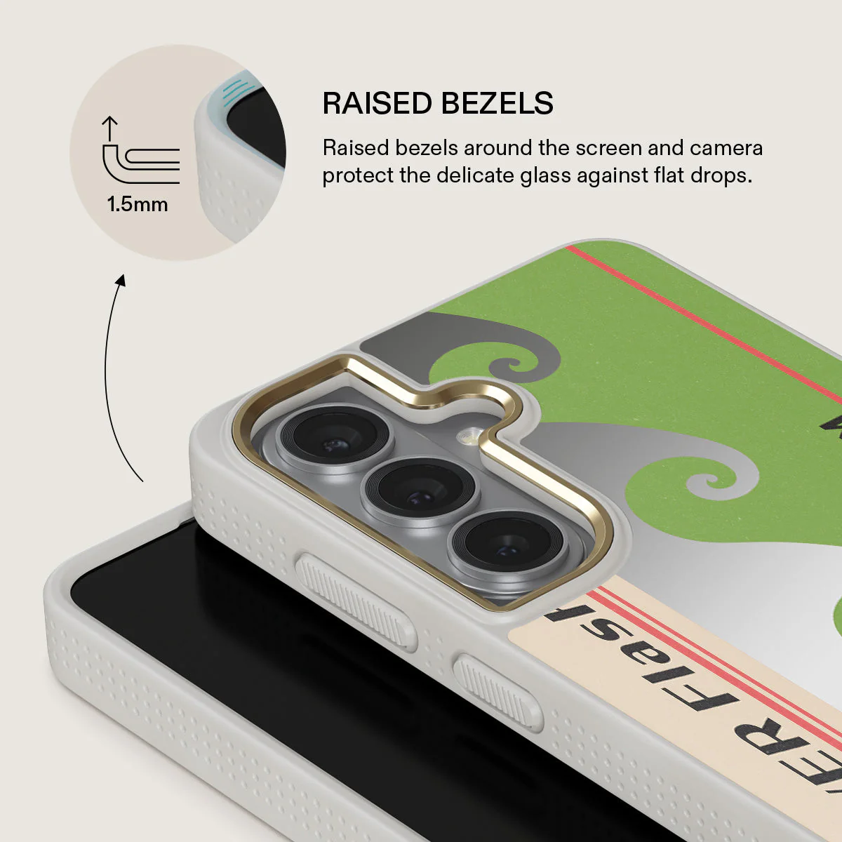 Film Camera - Samsung Galaxy S26 Case - Image 76