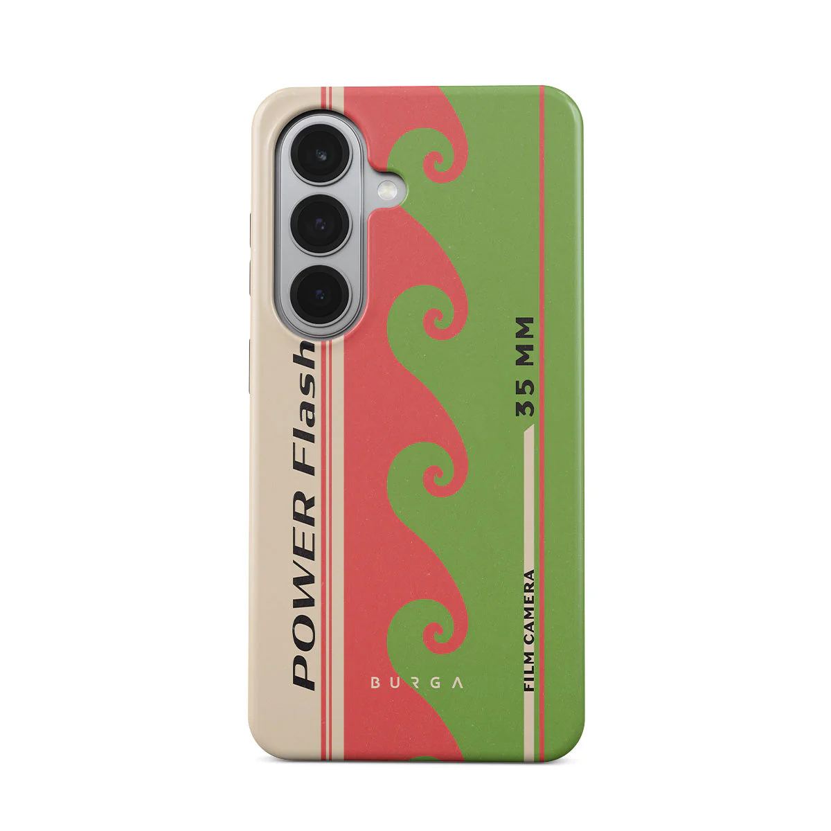 Film Camera - Samsung Galaxy S26 Plus Case