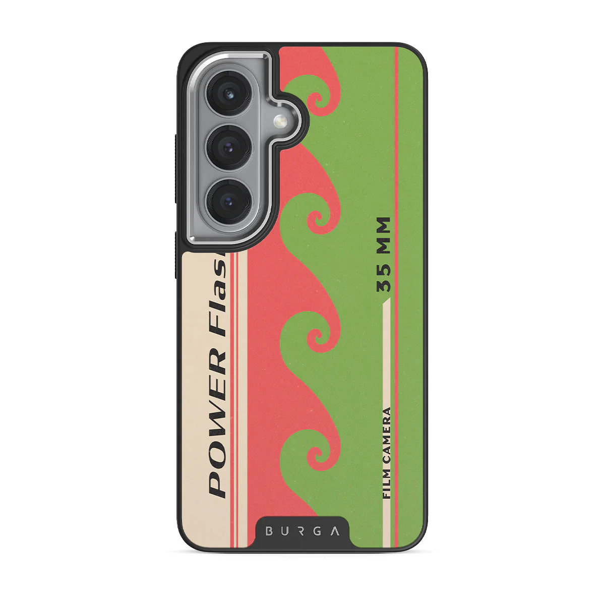 Film Camera - Samsung Galaxy S26 Plus Case - Image 19