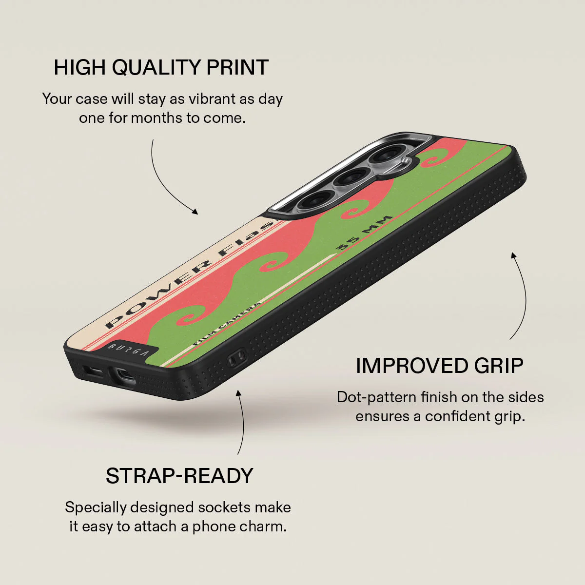 Film Camera - Samsung Galaxy S26 Plus Case - Image 23