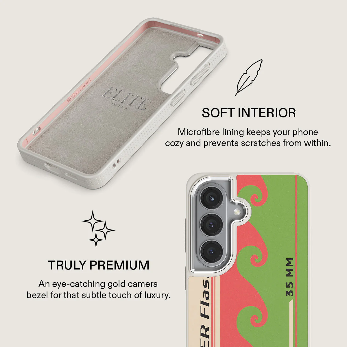 Film Camera - Samsung Galaxy S26 Plus Case - Image 38