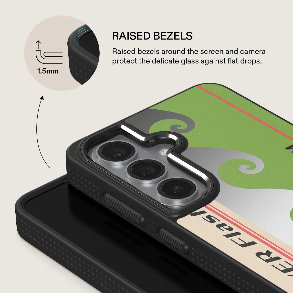 Film Camera - Samsung Galaxy S26 Plus Case - Image 52