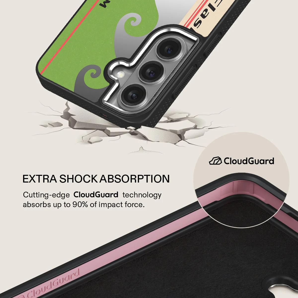 Film Camera - Samsung Galaxy S26 Plus Case - Image 58