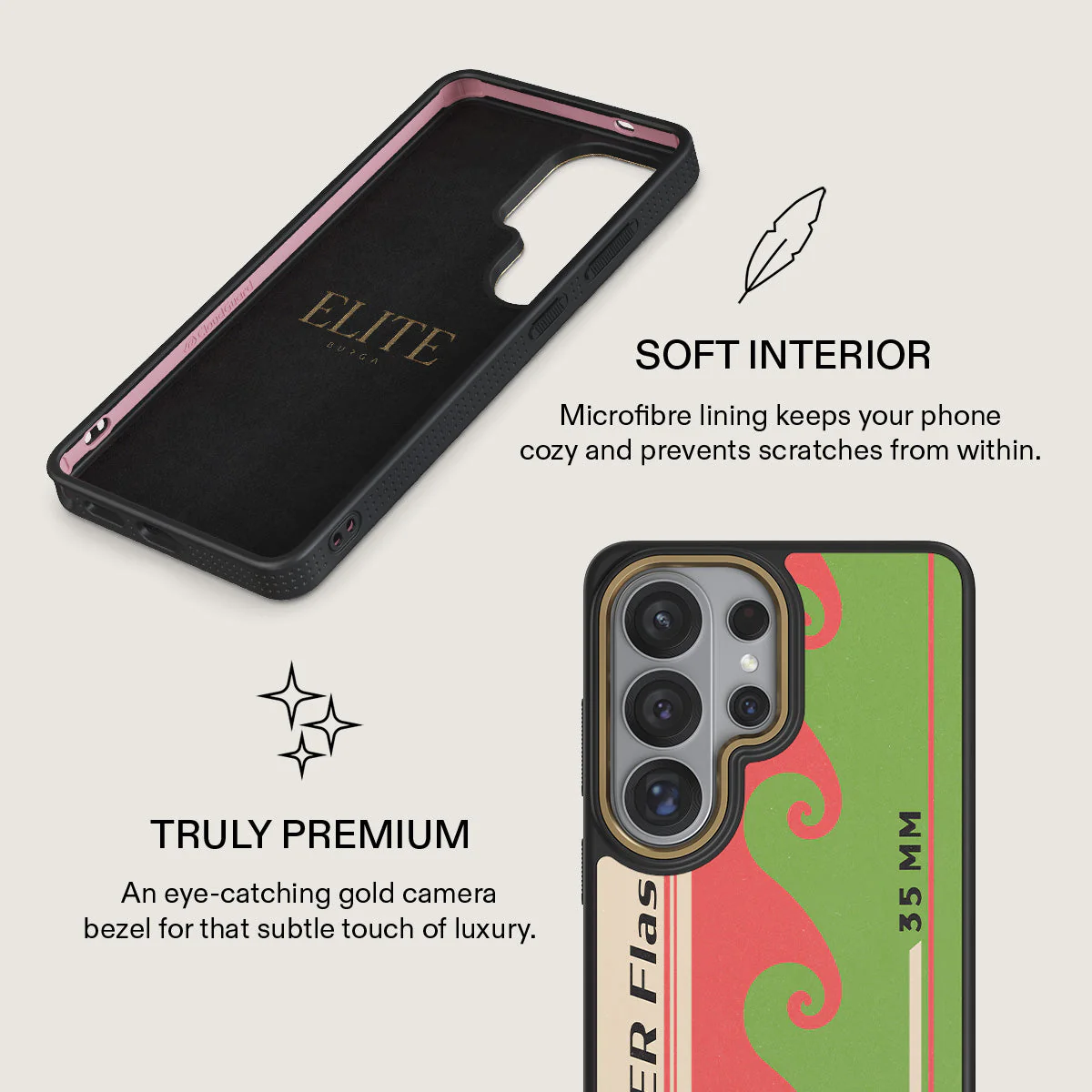 Film Camera - Samsung Galaxy S26 Ultra Case - Image 10