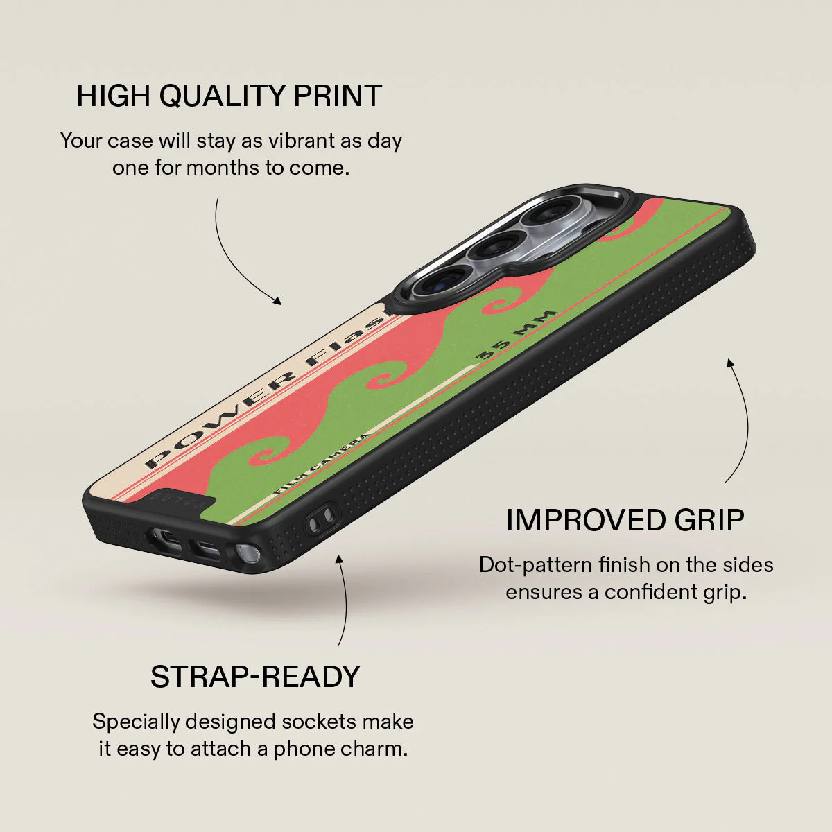 Film Camera - Samsung Galaxy S26 Ultra Case - Image 16