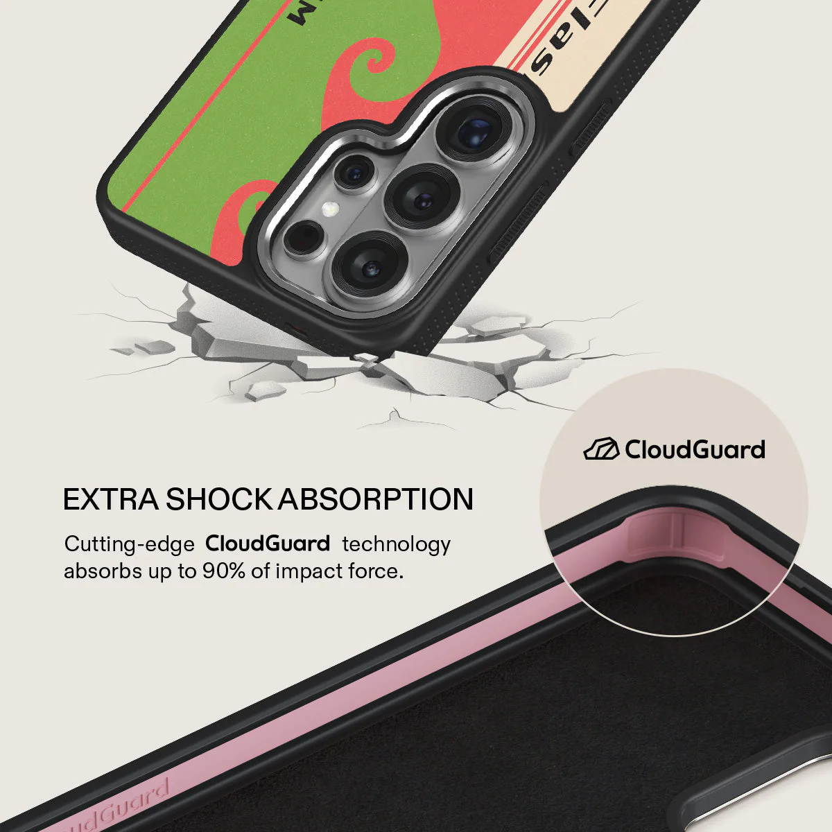 Film Camera - Samsung Galaxy S26 Ultra Case - Image 21