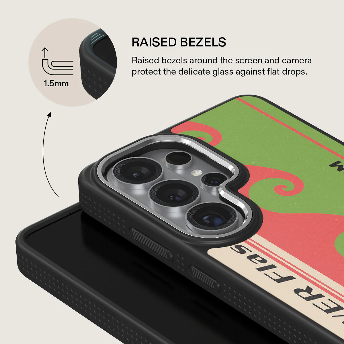 Film Camera - Samsung Galaxy S26 Ultra Case - Image 22
