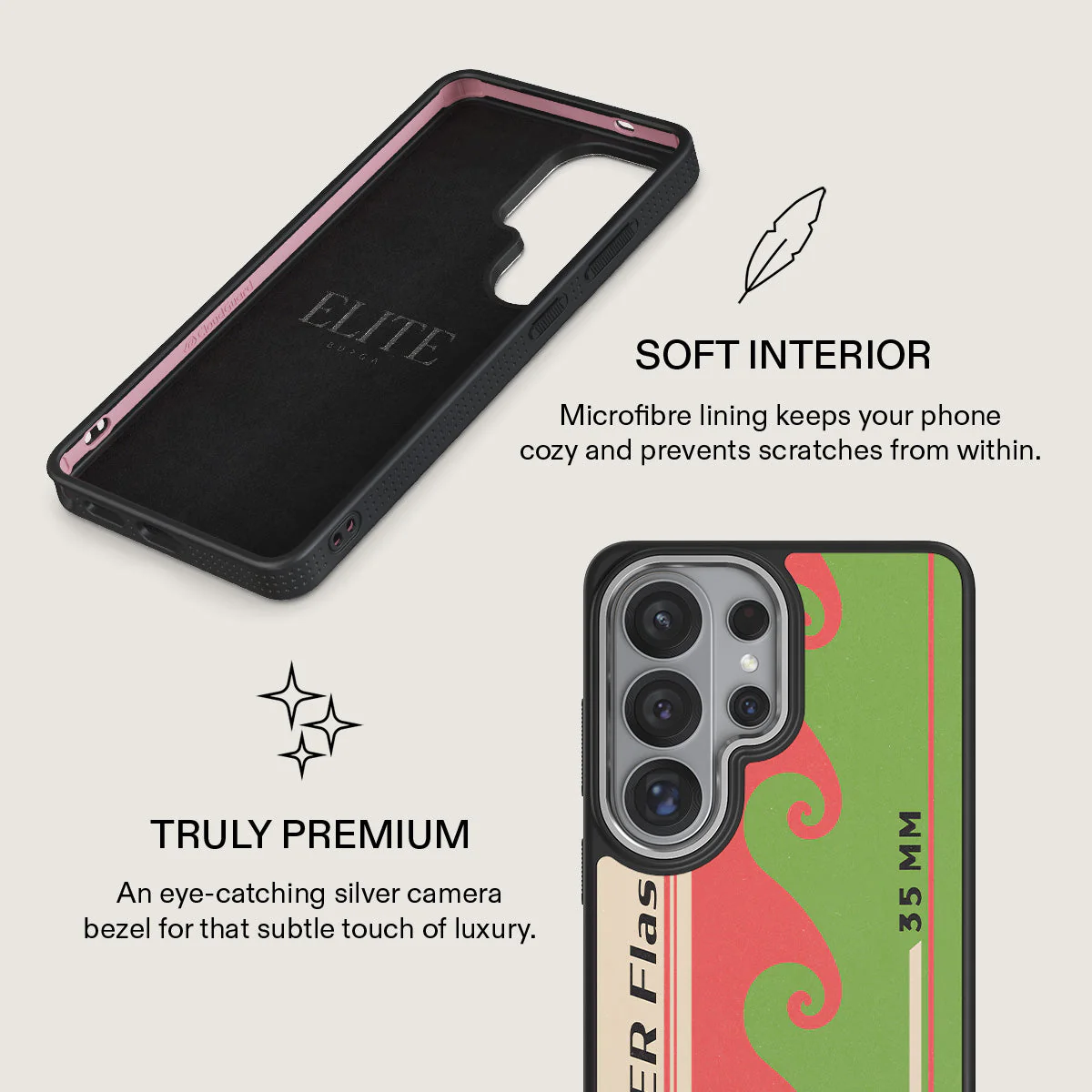 Film Camera - Samsung Galaxy S26 Ultra Case - Image 24